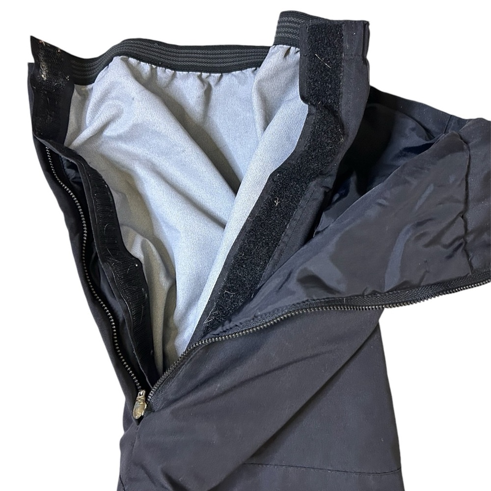 GERRY Men’s Black Ski Pants Size Large Innovative outdoor apparel ! - Picture 7 of 11